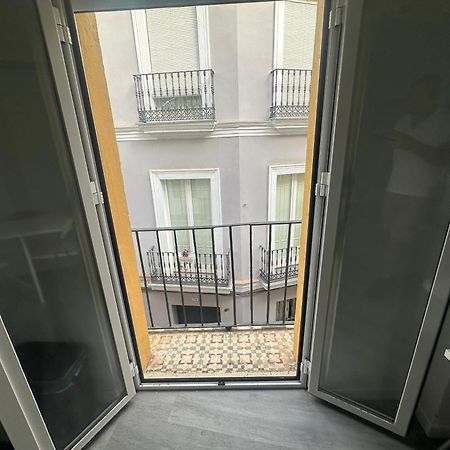 Calle Harinas 23 Севилья Экстерьер фото