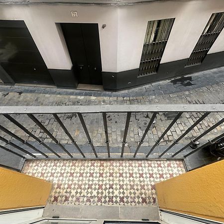 Calle Harinas 23 Севилья Экстерьер фото