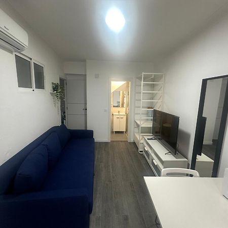 Calle Harinas 23 Севилья Экстерьер фото