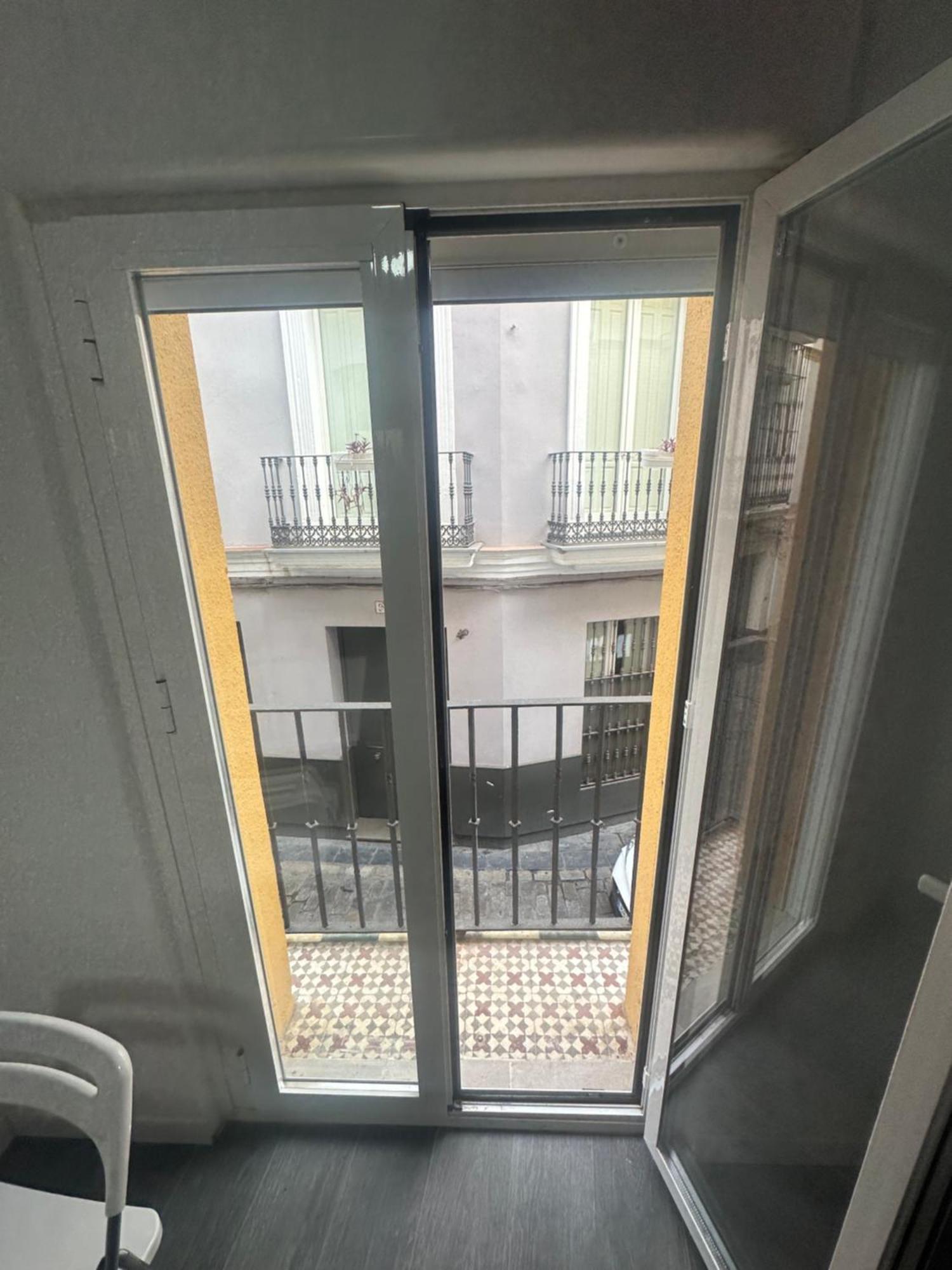 Calle Harinas 23 Севилья Экстерьер фото